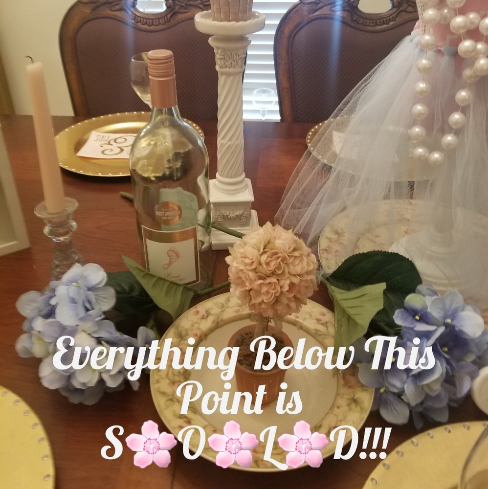 S🌸O🌸L🌸D!!!